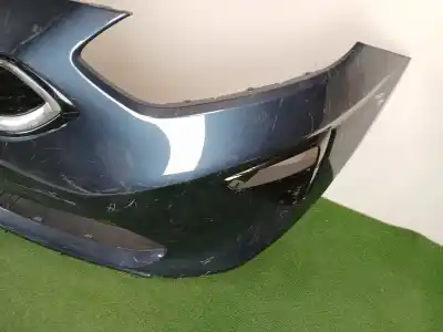 Pezzo di ricambio per auto di seconda mano paraurti anteriore per kia ceed (cd) 1.0 t-gdi riferimenti oem iam 86511j7000  