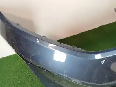 Pezzo di ricambio per auto di seconda mano paraurti anteriore per kia ceed (cd) 1.0 t-gdi riferimenti oem iam 86511j7000  