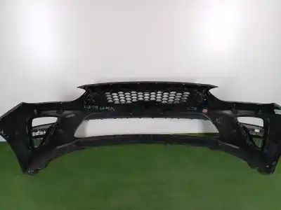 Pezzo di ricambio per auto di seconda mano paraurti anteriore per kia ceed (cd) 1.0 t-gdi riferimenti oem iam 86511j7000  