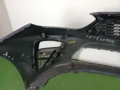 Pezzo di ricambio per auto di seconda mano paraurti anteriore per kia ceed (cd) 1.0 t-gdi riferimenti oem iam 86511j7000  