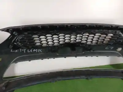 Pezzo di ricambio per auto di seconda mano paraurti anteriore per kia ceed (cd) 1.0 t-gdi riferimenti oem iam 86511j7000  