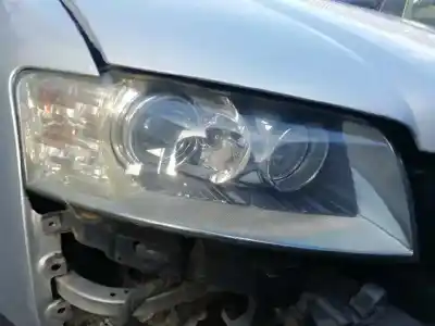 Автозапчастина б/у права фа для audi a8 (4e2) 3.7 quattro посилання на oem iam   