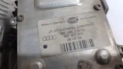 Автозапчастина б/у права фа для audi a8 (4e2) 3.7 quattro посилання на oem iam   