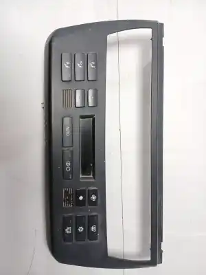 Second-hand car spare part climate control for bmw x3 (e83) 2.0i oem iam references 64113417544
