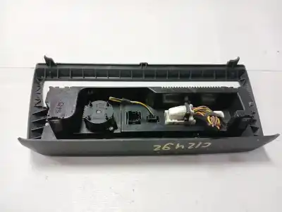 Second-hand car spare part climate control for bmw x3 (e83) 2.0i oem iam references 64113417544  