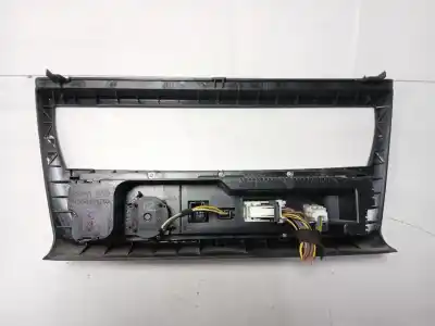 Second-hand car spare part climate control for bmw x3 (e83) 2.0i oem iam references 64113417544  