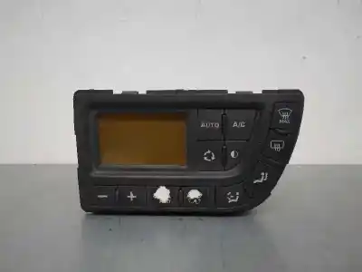 Автозапчасти б/у климат-контроль за CITROEN C4 PICASSO Exclusive Plus ссылки OEM IAM 9650868977  