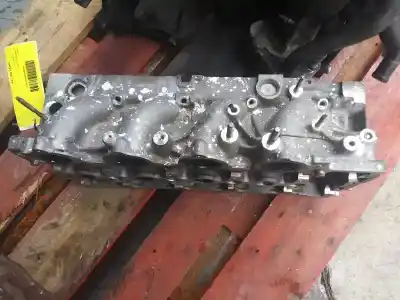 Peça sobressalente para automóvel em segunda mão cabeça / culatra por citroen ds5 * referências oem iam 9688418110  