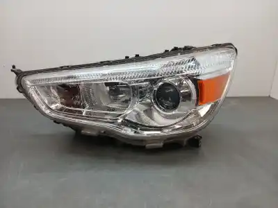 Автозапчасти б/у левая фара за mitsubishi asx (ga_w_) 1.6 mivec (ga1w) ссылки oem iam 8301b587  