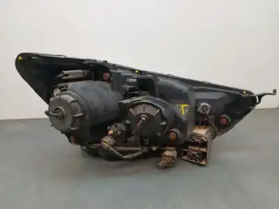 Автозапчасти б/у левая фара за mitsubishi asx (ga_w_) 1.6 mivec (ga1w) ссылки oem iam 8301b587  