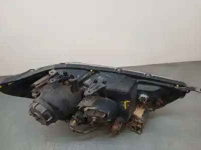 Автозапчасти б/у левая фара за mitsubishi asx (ga_w_) 1.6 mivec (ga1w) ссылки oem iam 8301b587  