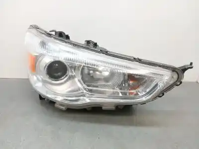 Second-hand car spare part RIGHT HEADLIGHT for MITSUBISHI ASX (GA_W_)  OEM IAM references 8301B588  