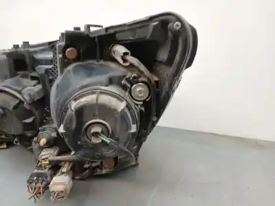 Автозапчасти б/у правая фара за mitsubishi asx (ga_w_) 1.6 mivec (ga1w) ссылки oem iam 8301b588  
