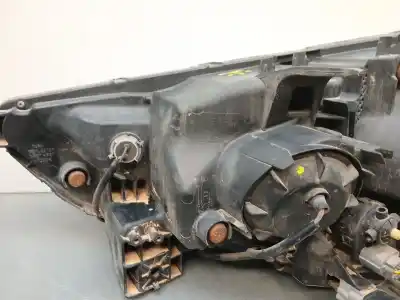 Автозапчасти б/у правая фара за mitsubishi asx (ga_w_) 1.6 mivec (ga1w) ссылки oem iam 8301b588  