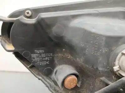 Автозапчасти б/у правая фара за mitsubishi asx (ga_w_) 1.6 mivec (ga1w) ссылки oem iam 8301b588  