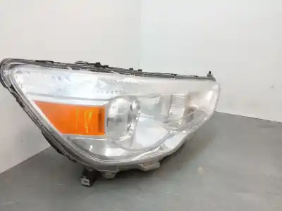 Автозапчасти б/у правая фара за mitsubishi asx (ga_w_) 1.6 mivec (ga1w) ссылки oem iam 8301b588  