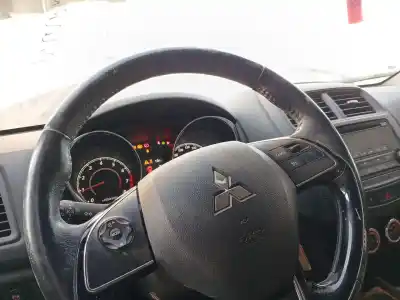 Автозапчасти б/у комплект подушки безопасности за mitsubishi asx (ga_w_) 1.6 mivec (ga1w) ссылки oem iam 7030a459xa