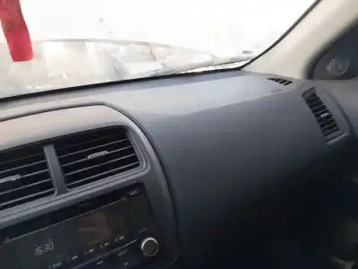 Автозапчастина б/у комплект подушки безпеки для mitsubishi asx (ga_w_) 1.6 mivec (ga1w) посилання на oem iam 7030a459xa 7030a429 8000b219xa