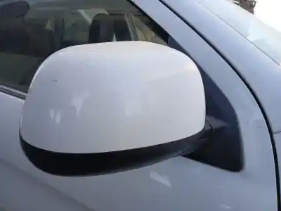Автозапчастина б/у правий задний огляд для mitsubishi asx (ga_w_) 1.6 mivec (ga1w) посилання на oem iam 7632b442  