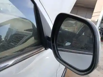 Автозапчастина б/у правий задний огляд для mitsubishi asx (ga_w_) 1.6 mivec (ga1w) посилання на oem iam 7632b442  
