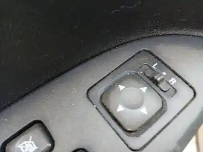 Автозапчастина б/у правий задний огляд для mitsubishi asx (ga_w_) 1.6 mivec (ga1w) посилання на oem iam 7632b442  