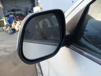 Автозапчасти б/у левое зеркало за mitsubishi asx (ga_w_) 1.6 mivec (ga1w) ссылки oem iam 7632b441  