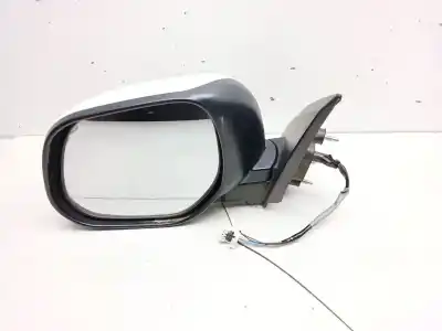 Автозапчасти б/у левое зеркало за mitsubishi asx (ga_w_) 1.6 mivec (ga1w) ссылки oem iam 7632b441