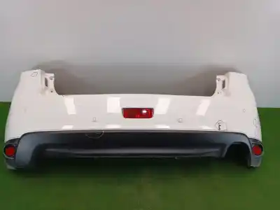 Автозапчасти б/у задний бампер за mitsubishi asx (ga_w_) 1.6 mivec (ga1w) ссылки oem iam 6410c587