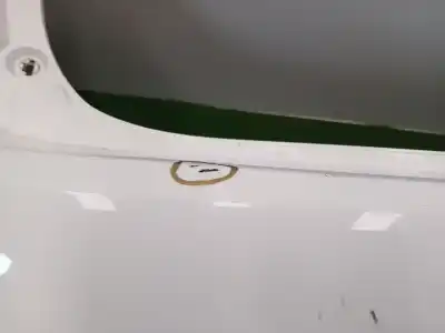 Автозапчастина б/у задній бампер для mitsubishi asx (ga_w_) 1.6 mivec (ga1w) посилання на oem iam 6410c587  