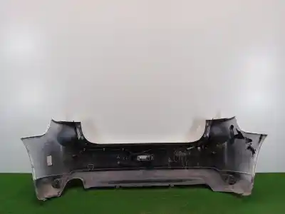 Автозапчастина б/у задній бампер для mitsubishi asx (ga_w_) 1.6 mivec (ga1w) посилання на oem iam 6410c587  