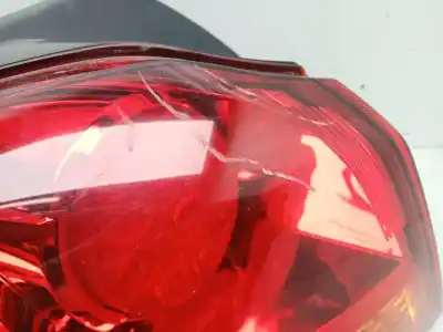 Автозапчасти б/у левый задний фонарь за mitsubishi asx (ga_w_) 1.6 mivec (ga1w) ссылки oem iam 8330b193  a046040