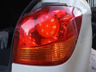 Автозапчасти б/у правый задний фонарь за mitsubishi asx (ga_w_) 1.6 mivec (ga1w) ссылки oem iam 8330b194
