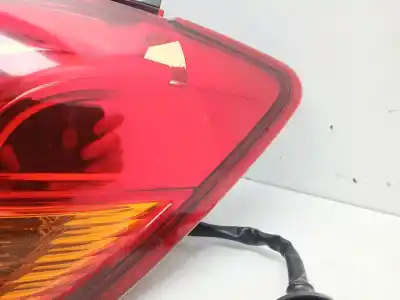 Автозапчастина б/у правий ліхтар для mitsubishi asx (ga_w_) 1.6 mivec (ga1w) посилання на oem iam 8330b194  a046040