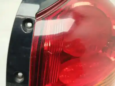 Автозапчастина б/у правий ліхтар для mitsubishi asx (ga_w_) 1.6 mivec (ga1w) посилання на oem iam 8330b194  a046040