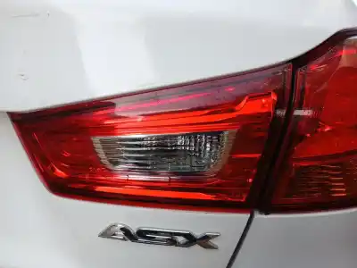 Автозапчасти б/у внутренний правый задний фонарь за mitsubishi asx (ga_w_) 1.6 mivec (ga1w) ссылки oem iam 8336a088