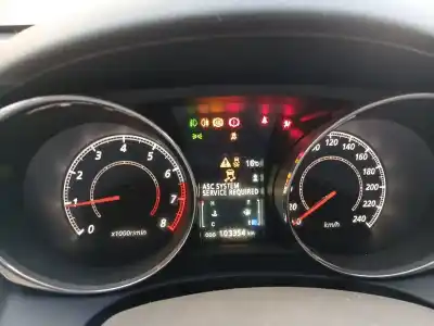 Автозапчасти б/у коробка передач за mitsubishi asx (ga_w_) 1.6 mivec (ga1w) ссылки oem iam 