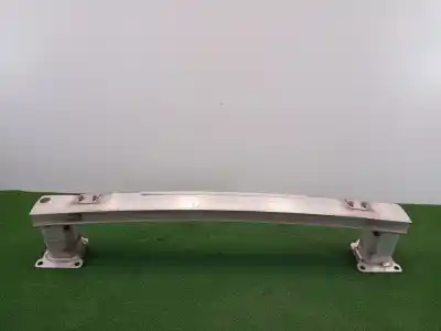 Second-hand car spare part front bumper reinforcement for citroen c3 picasso exclusive oem iam references 9685499180  