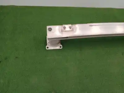 Second-hand car spare part front bumper reinforcement for citroen c3 picasso exclusive oem iam references 9685499180  