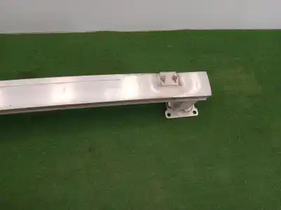Second-hand car spare part front bumper reinforcement for citroen c3 picasso exclusive oem iam references 9685499180  