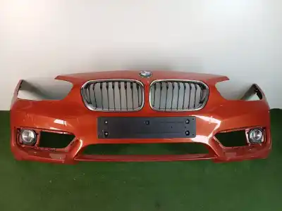 İkinci el araba yedek parçası ÖN TAMPON için BMW 1 (F20)  OEM IAM referansları 51117371735  