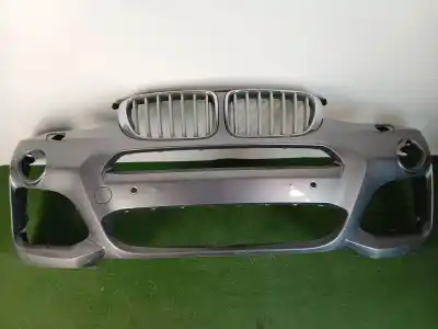 Second-hand car spare part FRONT BUMPER for BMW X3 (F25)  OEM IAM references 51118056874  