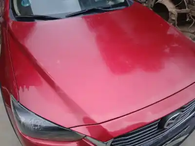 Автозапчастина б/у капок для mazda cx-3 (dk) 1.5 skyactiv-d (dk2ws) посилання на oem iam dky05231xa  