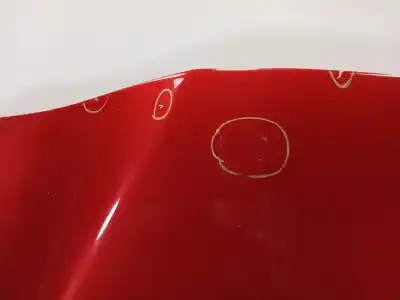 Автозапчастина б/у капок для mazda cx-3 (dk) 1.5 skyactiv-d (dk2ws) посилання на oem iam dky05231xa  