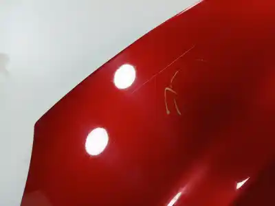 Автозапчастина б/у капок для mazda cx-3 (dk) 1.5 skyactiv-d (dk2ws) посилання на oem iam dky05231xa  