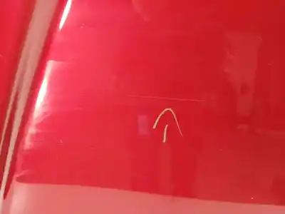 Автозапчастина б/у капок для mazda cx-3 (dk) 1.5 skyactiv-d (dk2ws) посилання на oem iam dky05231xa  