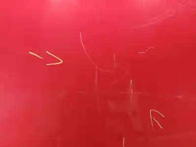 Автозапчастина б/у капок для mazda cx-3 (dk) 1.5 skyactiv-d (dk2ws) посилання на oem iam dky05231xa  