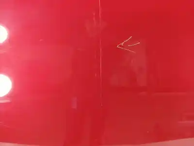 Автозапчастина б/у капок для mazda cx-3 (dk) 1.5 skyactiv-d (dk2ws) посилання на oem iam dky05231xa  