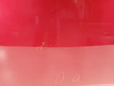 Автозапчастина б/у капок для mazda cx-3 (dk) 1.5 skyactiv-d (dk2ws) посилання на oem iam dky05231xa  