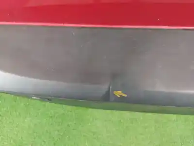 Second-hand car spare part rear bumper for mazda cx-3 (dk) 1.5 skyactiv-d (dk2ws) oem iam references ddyl5022xa  