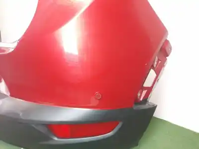 Second-hand car spare part rear bumper for mazda cx-3 (dk) 1.5 skyactiv-d (dk2ws) oem iam references ddyl5022xa  